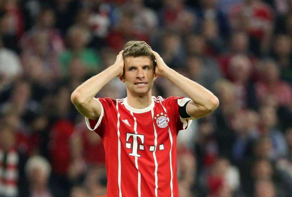 Bayern Monaco, Goretzka torna ad allenarsi. Muller in dubbio per la Lazio