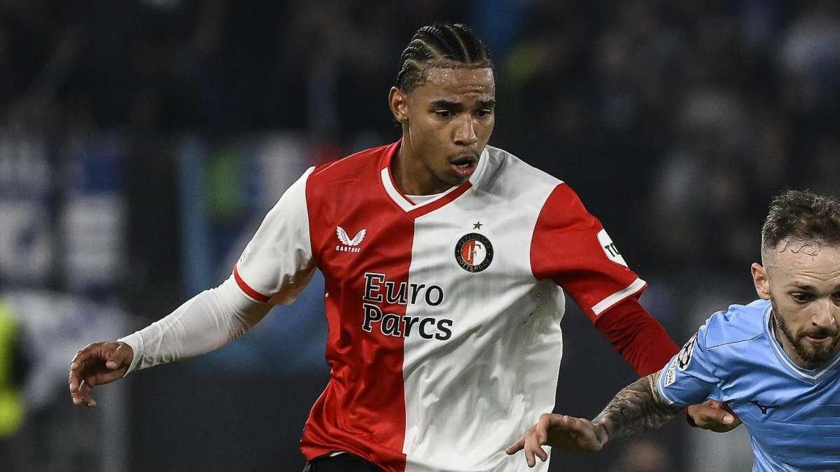 Calciomercato Lazio | È caccia al nuovo 'Diez': Stengs non è convinto