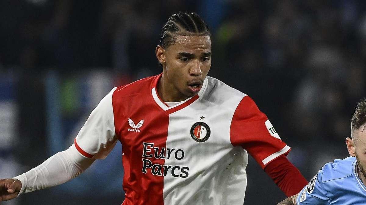Calciomercato Lazio | Dall'Olanda: "Il Feyenoord saluta Stengs e cerca il sostituto"
