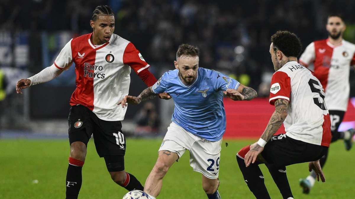 Calciomercato Lazio | Bazdar-Stengs, Fabiani ci prova: incontro con gli agenti