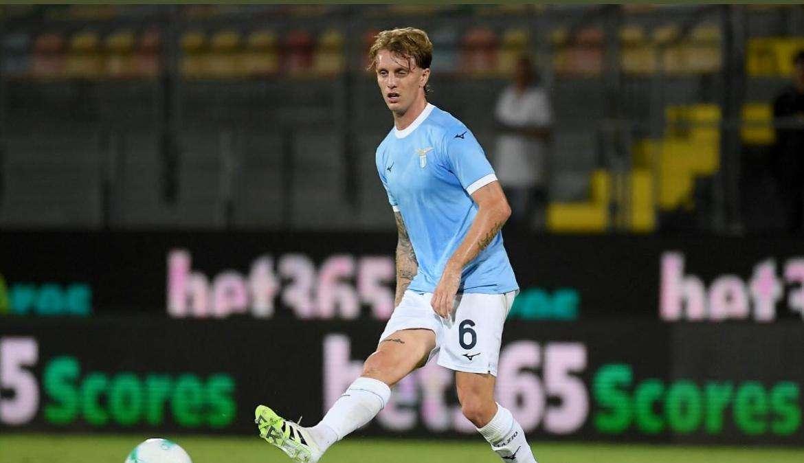 Lazio | Rovella come Jorginho: il dato che ha entusiasmato Sarri