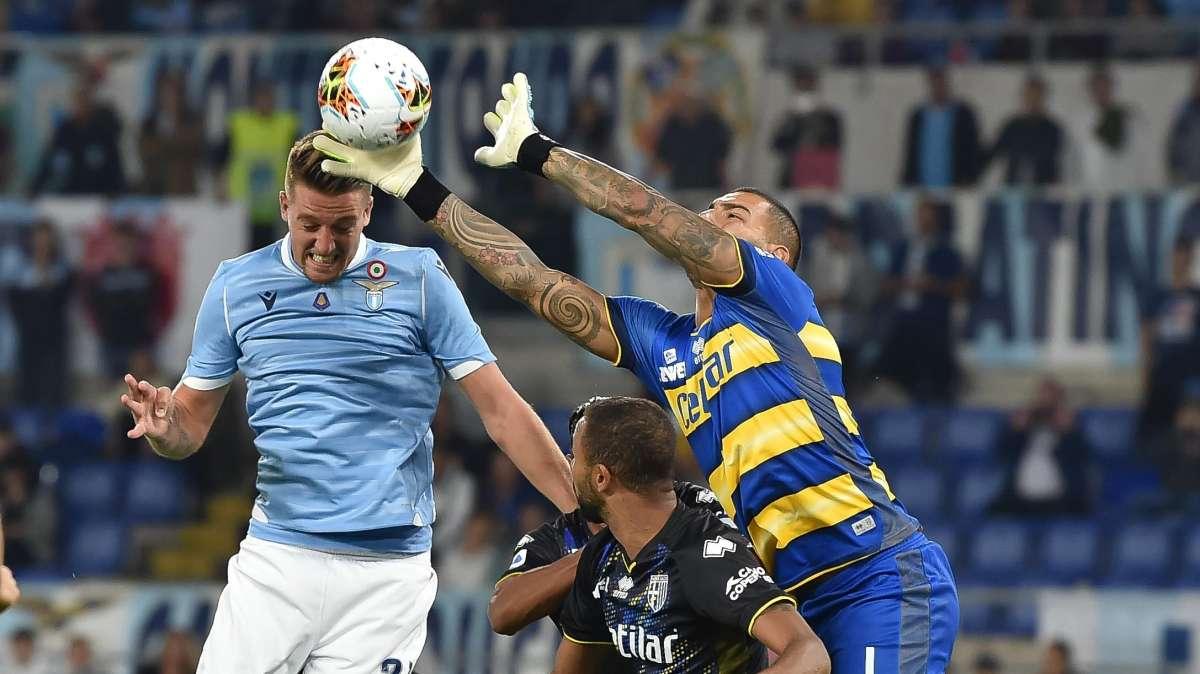 Parma - Lazio, Inzaghi contro D'Aversa: i numeri sorridono al tecnico biancoceleste