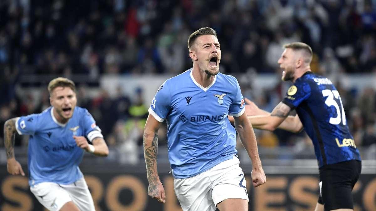 Lazio, Milinkovic va blindato: ingaggio ritoccato e clausola, ma Kezman non è convinto