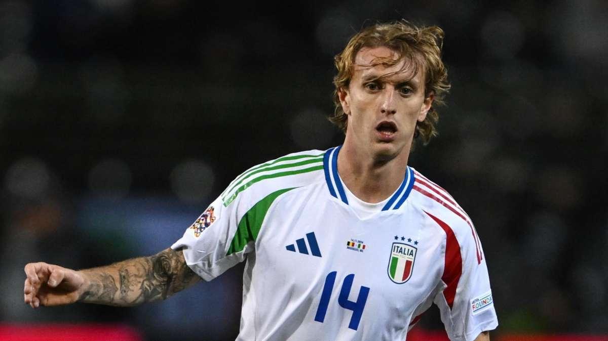 Lazio, Rovella pensa ancora alla Nazionale. E con Gattuso...