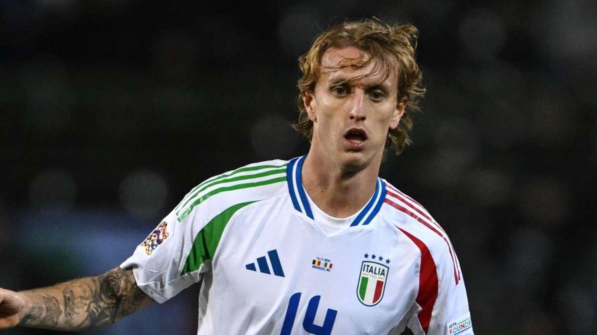 Italia, Rovella chiama Spalletti: "Sono pronto, voglio diventare un simbolo"
