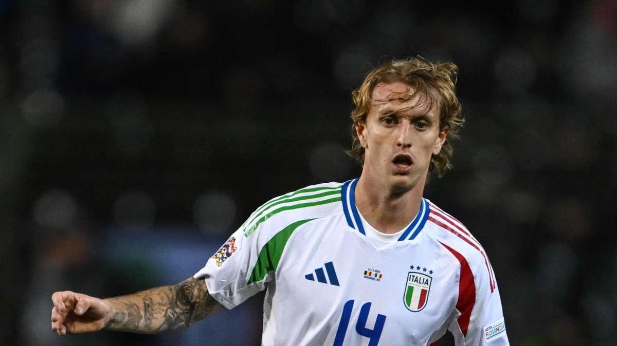 Italia, Gattuso punta su Rovella: aspetta il suo recupero verso il Mondiale