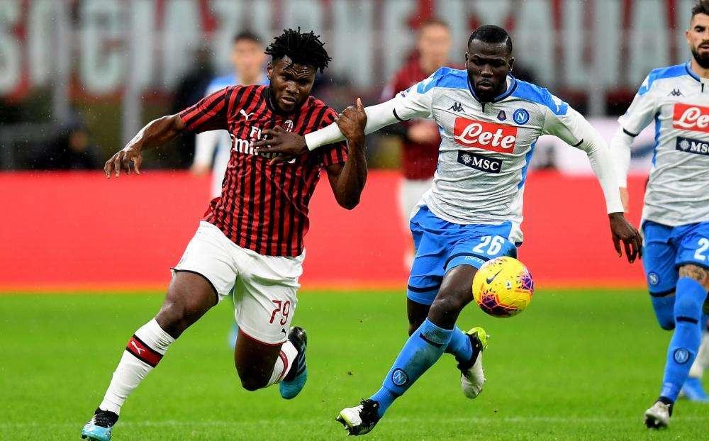 Serie A, il programma di oggi: Gattuso ritrova il Milan e il suo amico Ibra