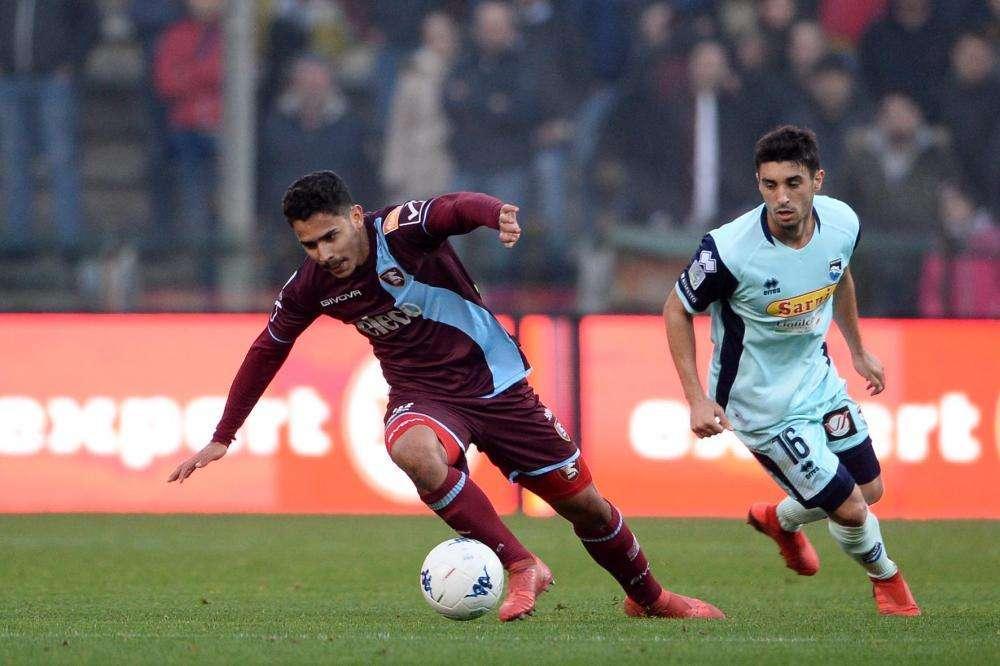 Lazio, senti Anderson: "Voglio essere il tuo Hernanes, sogno grandi traguardi. Ripagherò la fiducia di Tare"