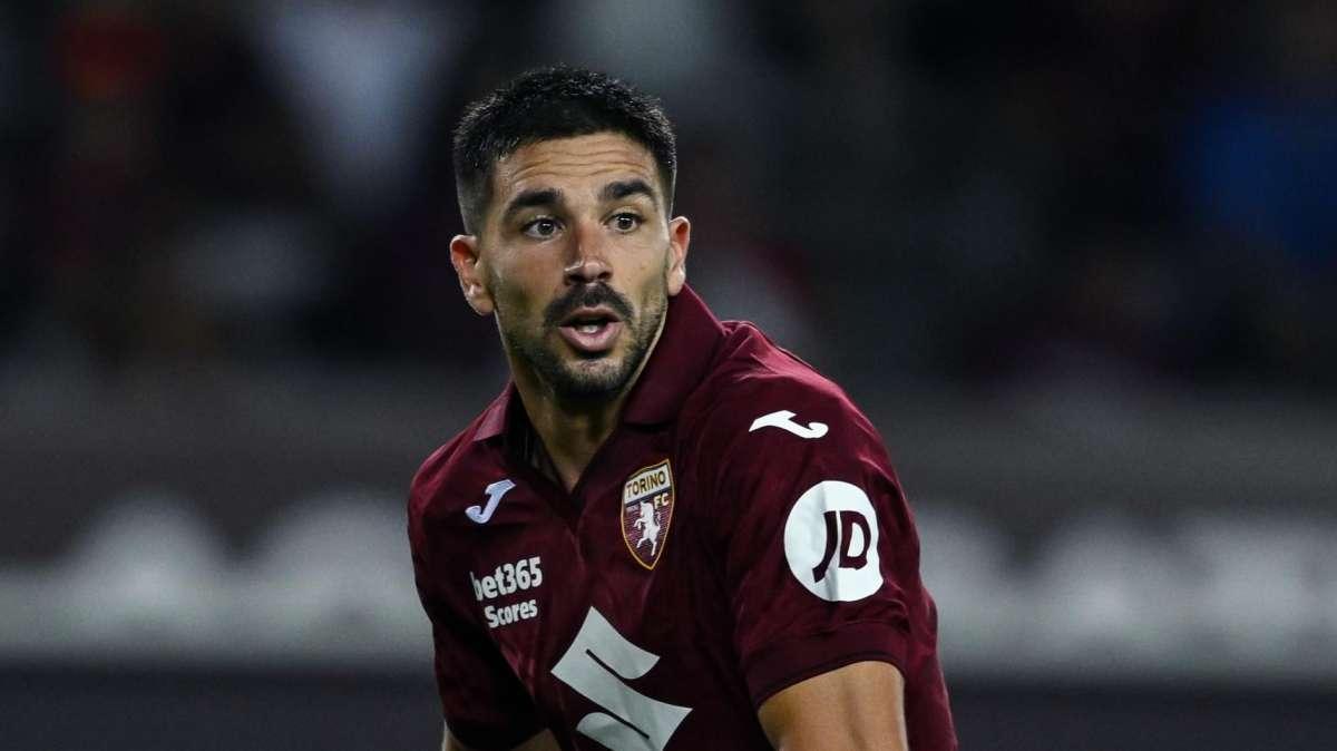 Roma - Torino, Panatta mastica amaro sul gol di Simeone: ecco cosa ha detto