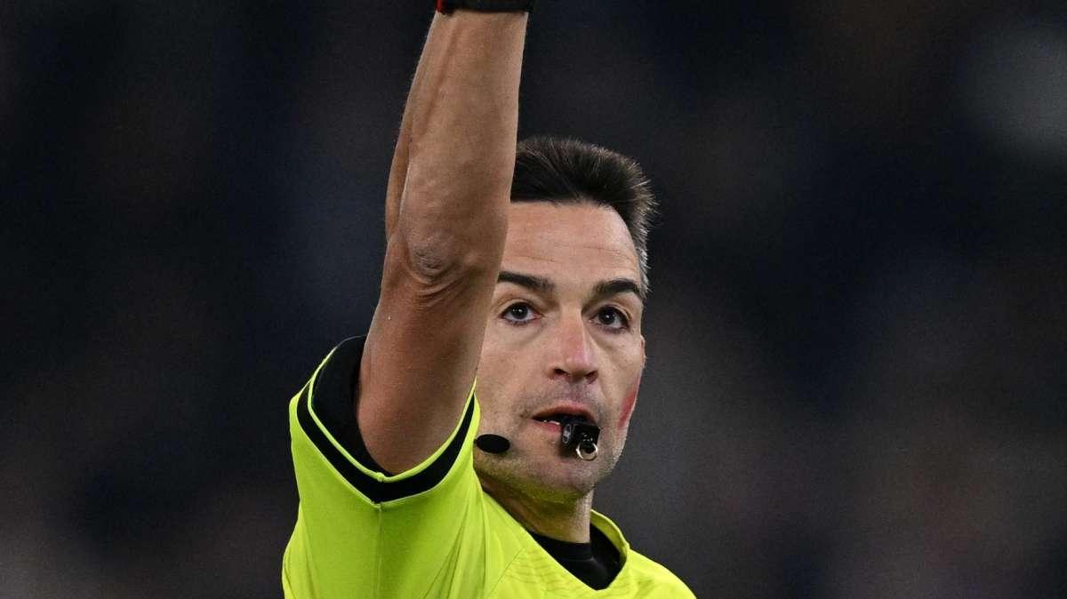 Lazio, senti Siani: "La scivolata per il rosso di Pobega è davvero stupida"