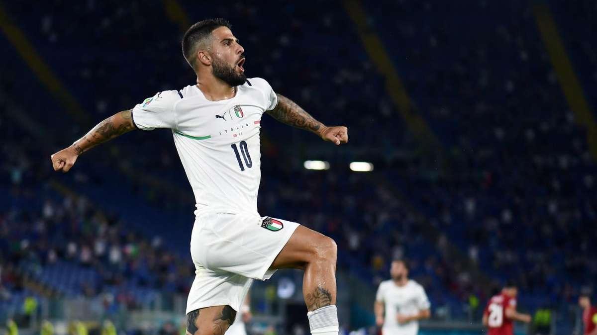 Calciomercato Lazio | Insigne e una speranza ancora viva: ma il Napoli...