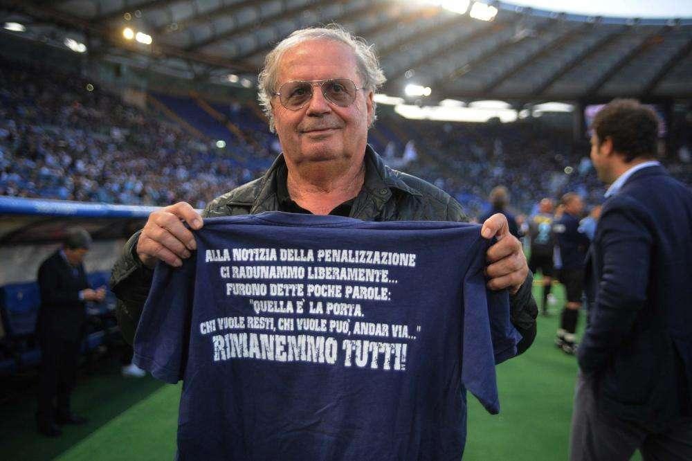 Lazio, Fascetti: "Il bilancio è positivo, ma mi aspetto di più da Milinkovic e Luis Alberto"