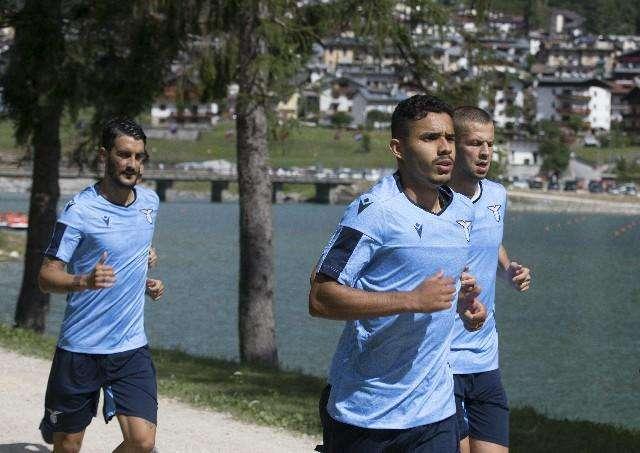 Lazio, André Anderson goleador nel test in famiglia: è l'arma in più di Inzaghi