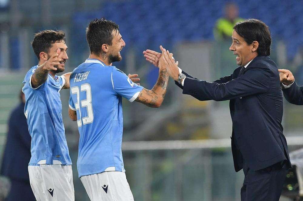 L'ANGOLO TATTICO di Lazio - Torino - Intelligenti come una big: San Siro chiama