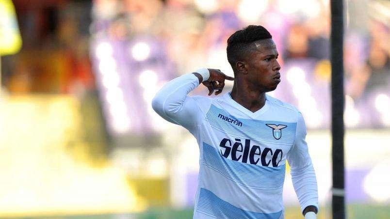 Calciomercato Lazio, Keita e le parole al miele: ma un ritorno è possibile? 