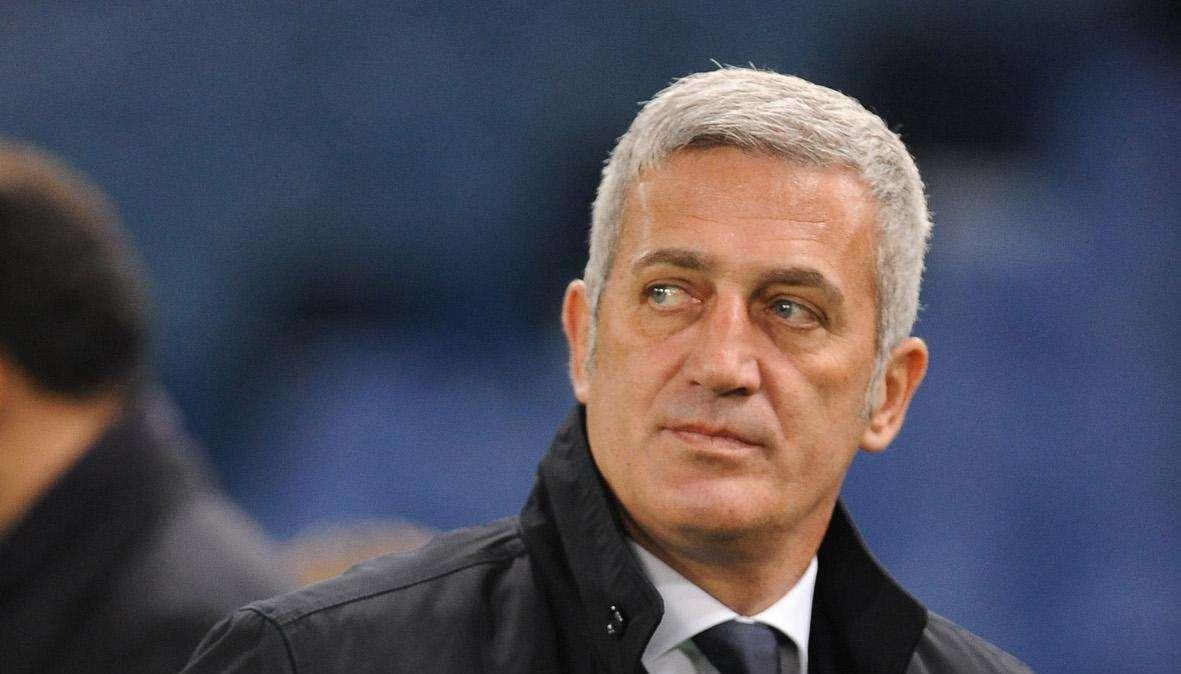 La Svizzera pronta a rimuovere Petkovic e a denunciare Lotito. E Vlado pensa alla risoluzione...