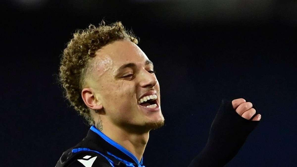 RIVIVI LA DIRETTA - Bruges, Lang in conferenza: "Sarà una finale storica, la Lazio è al completo"