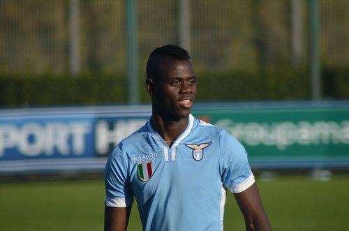 Distorsione al ginocchio per Tounkara: Mamadou rischia due mesi di stop