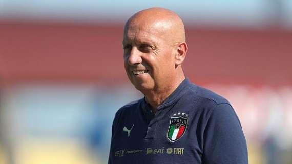 Italia, Viscidi sul futuro: "Mancano le eccellenze, soprattutto in attacco"