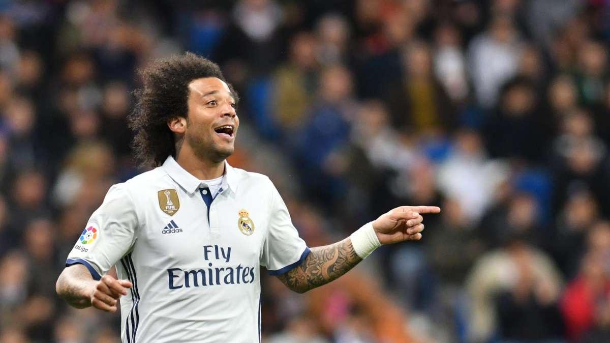 Calciomercato Lazio, Marcelo vuole i biancocelesti: tutti i dettagli