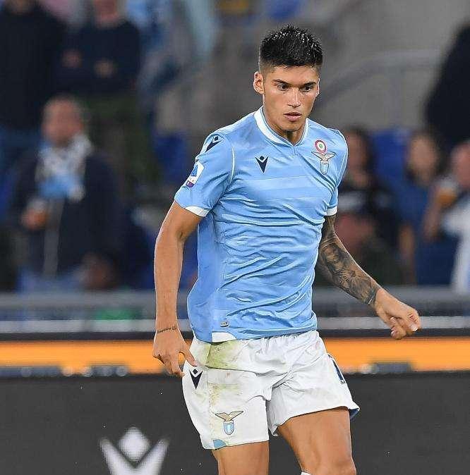 Lazio, Correa: "Ora siamo più concreti. Il pareggio non ci bastava" - VD