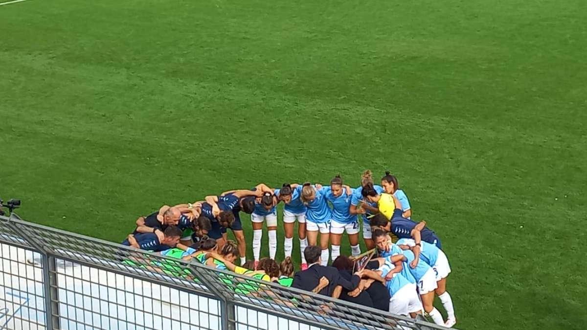 Lazio Women, Grassadonia punta il Brescia: c'è una new entry in difesa