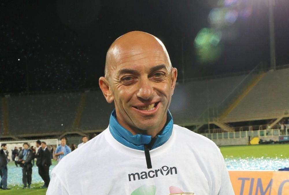 Bollini riparte dalla Lazio: sarà coordinatore del settore giovanile