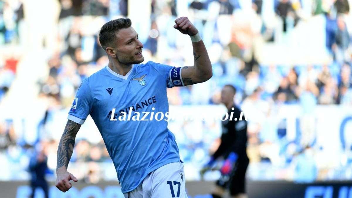 RIVIVI DIRETTA - Lazio - Bologna 3-0: doppio Zaccagni, all'Olimpico il tris dei biancocelesti!