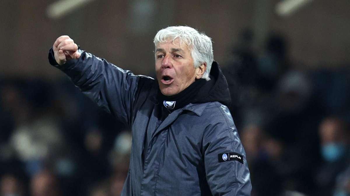 Atalanta-Inter, cinque big di Gasperini neanche in panchina: il motivo