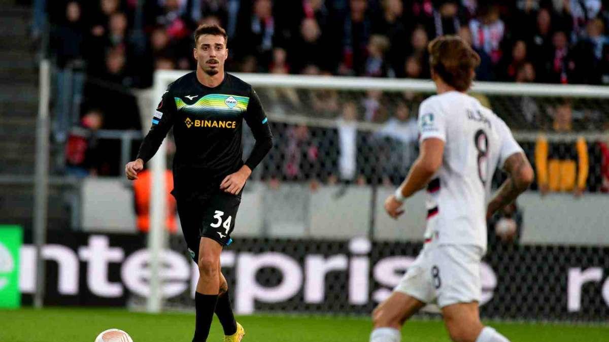 PAGELLE Midtjylland - Lazio: difesa da incubo, davanti il buio pesto
