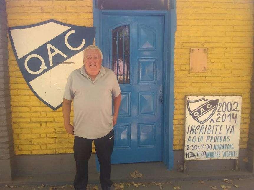 Lazio | Parla "nonno" Romero: "Luka ha un grande futuro a Roma e nell'Argentina"