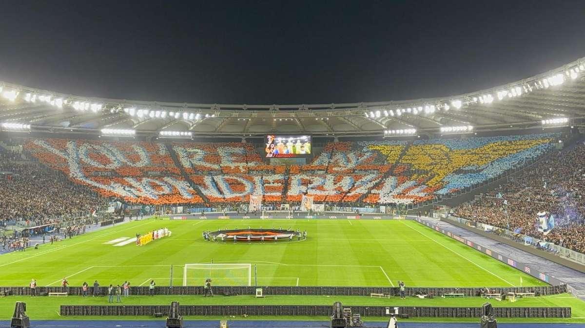 Lazio - Bodo/Glimt, due ladri danneggiano auto fuori l'Olimpico: il caso
