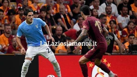 Lazio | Cancellieri riscrive il futuro: da esubero a sorpresa. E ora...