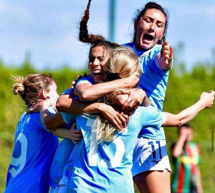 Serie A Femminile | Presentato il calendario 2024/25: Lazio, esordio col derby