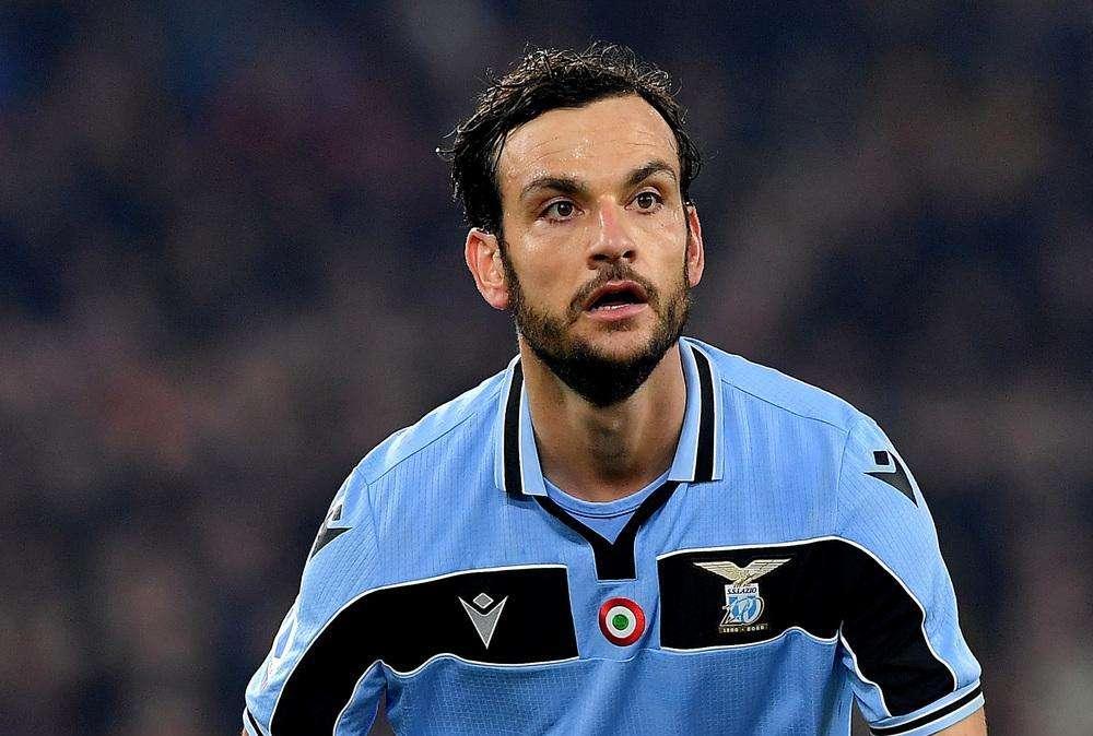 Lazio, Parolo: "Questa squadra può vincere l'Europa League! E su Fazzini..."