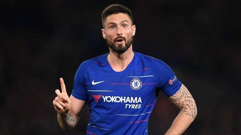 Calciomercato, Giroud può liberarsi: ha un accordo con il Chelsea