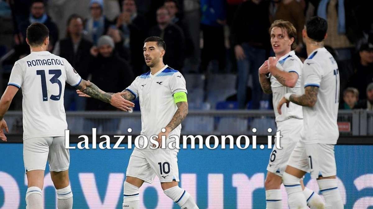 Lazio, l'elogio di Pesaresi: "Carattere, umiltà e gioco spumeggiante..."