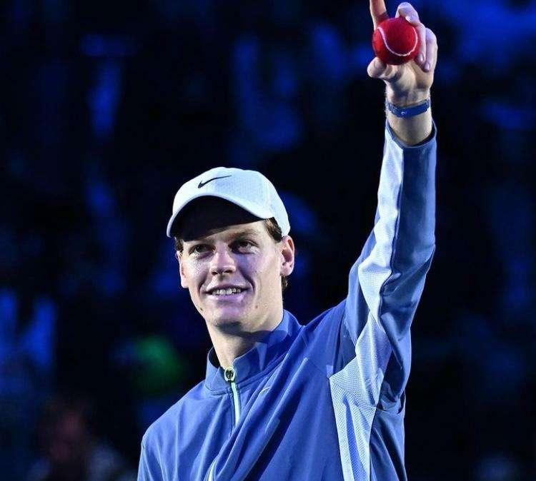 ATP Finals | Sinner, domani la sfida con Djokovic: "Spero di fare bene. Ogni volta..."