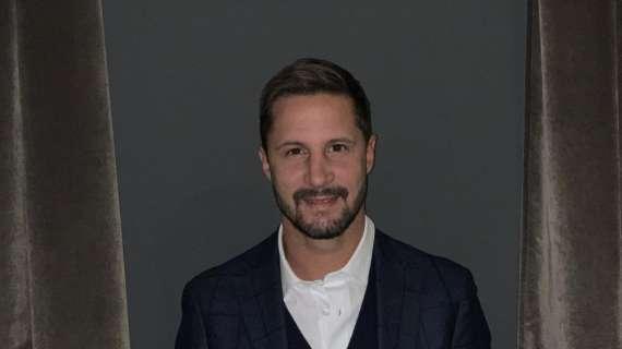  Antonini su Pioli: "È sottovalutato, con la Lazio è arrivato al terzo posto"