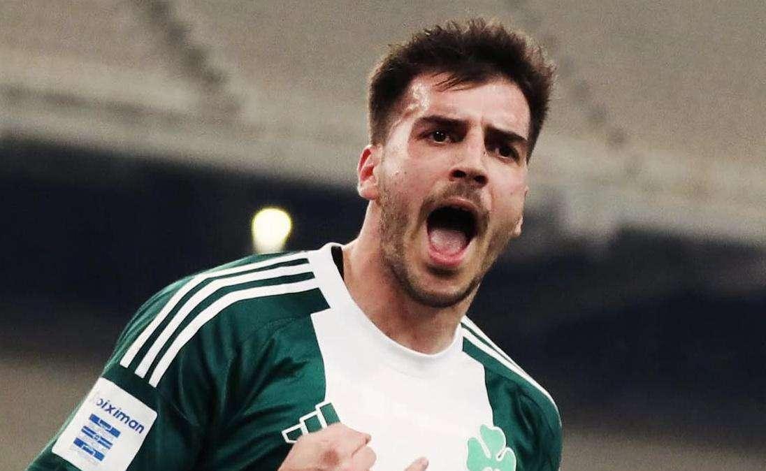Calciomercato Lazio | Ecco Ioannidis: torna di moda l'erede di Temistocle