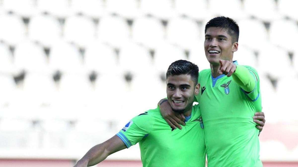 Lazio, Andreas Pereira: "Questa squadra ha una marcia in più. Sul mio arrivo in Italia..."
