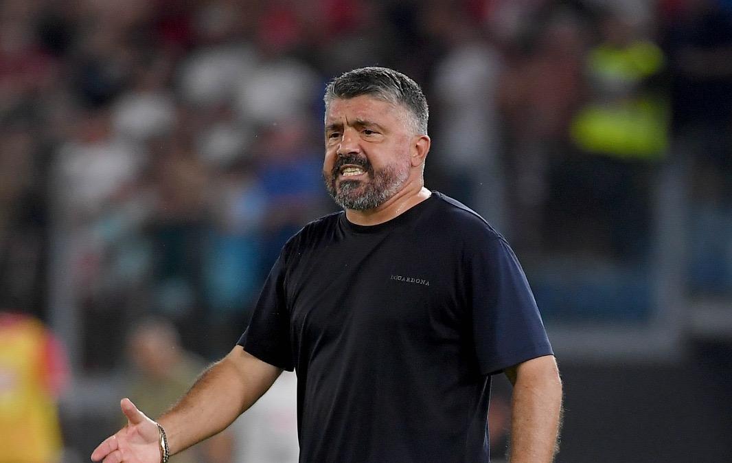 Lazio, De Grandis (Sky): "Le scelte di Gattuso sono contraddittorie..."