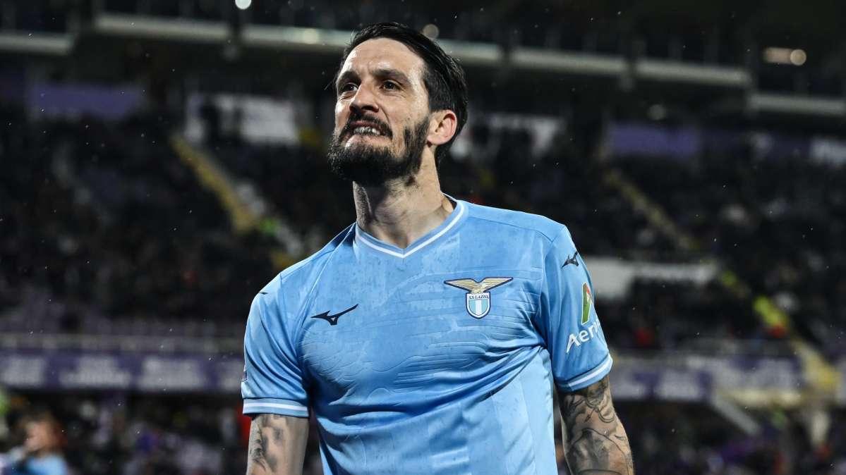 Luis Alberto sicuro: "Lazio da Scudetto! Sarebbe un sogno per i tifosi"