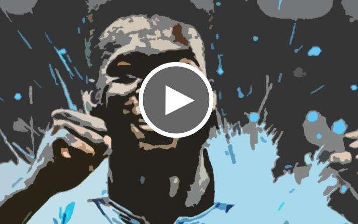 VIDEO / Sassuolo-Lazio 1-2: rivivi i gol di Immobile e Caicedo con le urla di Zappulla