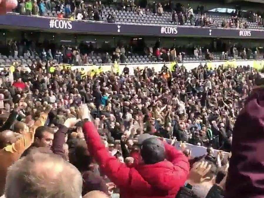 West Ham, il coro dei tifosi: “Lazio! Lazio!” - VIDEO