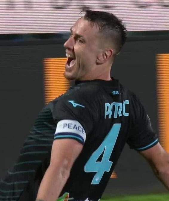 Como-Lazio 1-5 | I gol di Castellanos (2), Pedro, Patric e Tchaouna - VIDEO