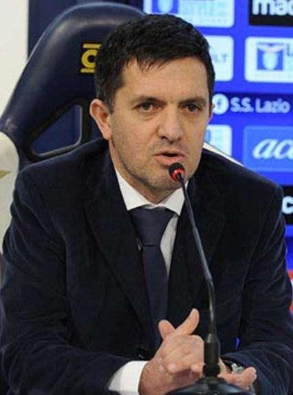Lazio, Canigiani: "Curva Nord in esaurimento contro la Juventus, ci aspettiamo di riempire anche i Distinti"