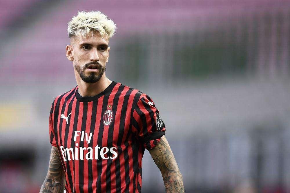 UFFICIALE - Milan, niente Lazio per Castillejo: l'esito degli esami