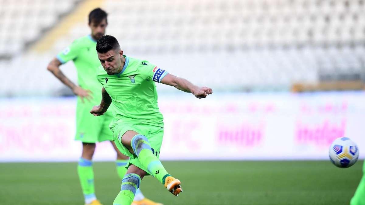 Verona - Lazio, la vittoria arriva dopo il 90': tre precedenti in stagione