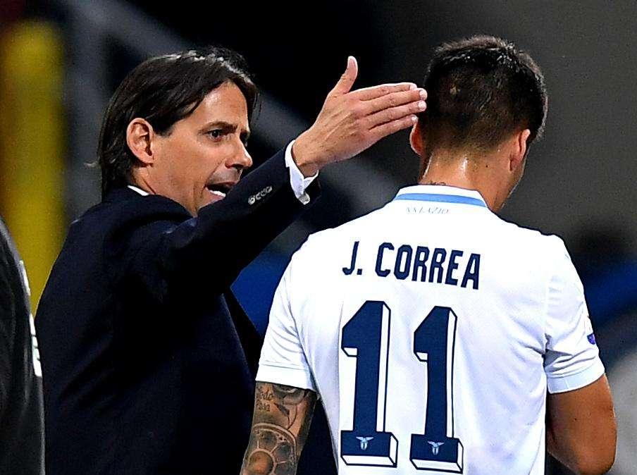 Lazio - Inter, un ex in dubbio per la gara di sabato: la situazione